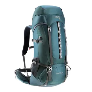 NILS Camp NC1949 Bergen 65l - hiking rucksack, green
