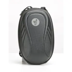 Ninebot by Segway Front Bag Carrying bag Black 1 pc(s)