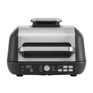 Ninja AG651EU contact grill