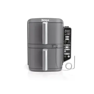 Ninja friteza SL451EU Foodie Double Stack 7u1