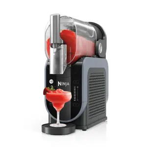 Ninja FS301EU ice cream maker 1.892 L 200 W Blue, Grey