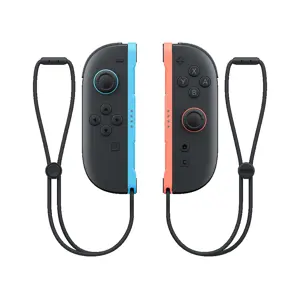 Nintendo Joy-Con 2 (L)/(R) Light Blue/Light Red
