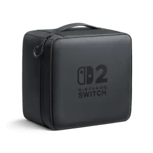 Nintendo Switch 2 All-In-One Carrying Case
