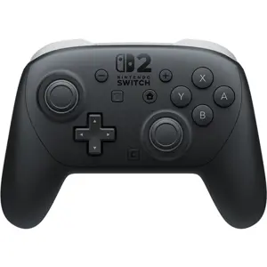 Nintendo Switch 2 Pro Controller