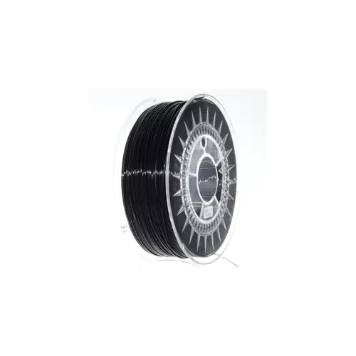 Nit za 3D printer DEVIL DESIGN, PETG, 1.75mm, crna, 1kg