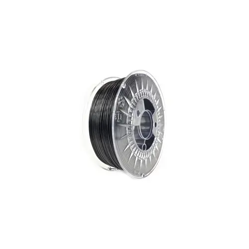 Nit za 3D printer DEVIL DESIGN, PETG, 1.75mm, Galaxy crna, 1kg