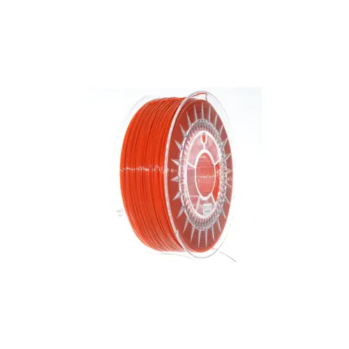 Nit za 3D printer DEVIL DESIGN, PETG, 1.75mm, narančasta, 1kg