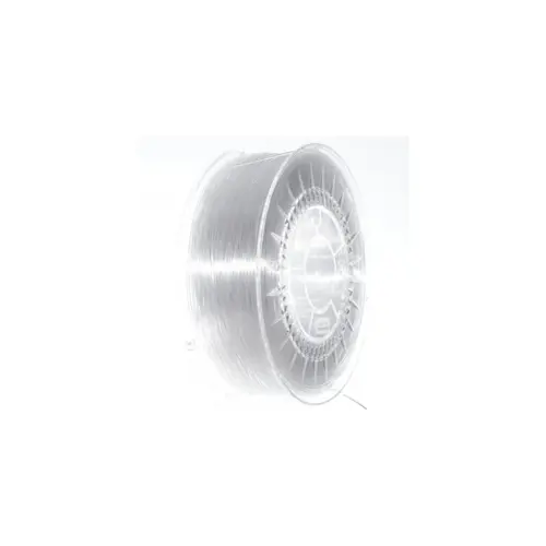 Nit za 3D printer DEVIL DESIGN, PETG, 1.75mm, prozirna, 1kg