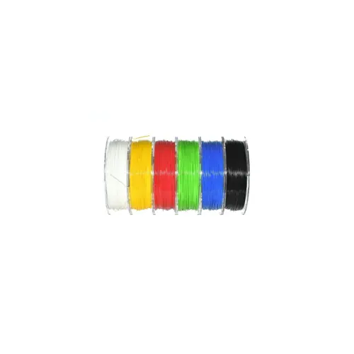 Nit za 3D printer DEVIL DESIGN, PETG, 1.75mm, set od 6 boja, 6x0.33 kg