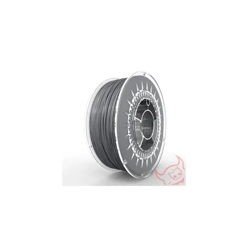 Nit za 3D printer DEVIL DESIGN, PLA, 1.75mm, aluminij, 1kg