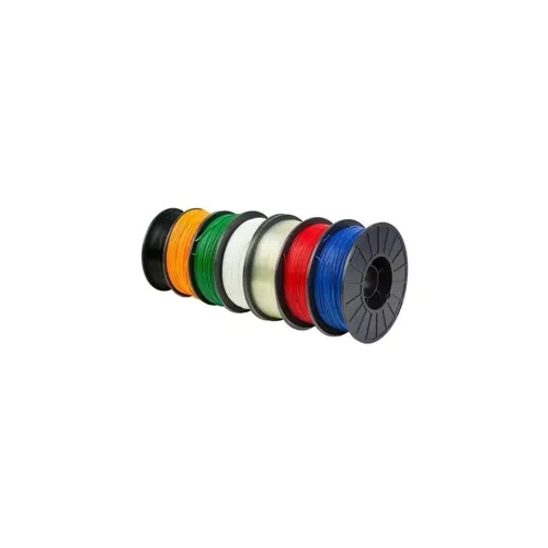 Nit za 3D printer DEVIL DESIGN, PLA, 1.75mm, bijela, 1kg