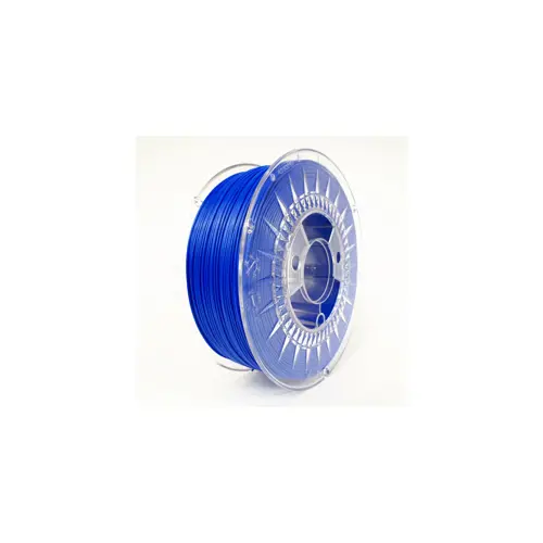 Nit za 3D printer DEVIL DESIGN, PLA 1.75mm, Super plava, 1kg
