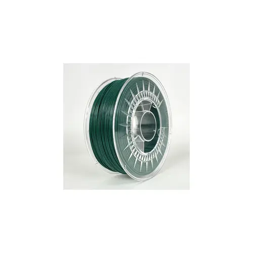 Nit za 3D printer DEVIL DESIGN, PLA 1.75mm, trkača zelena, 1kg