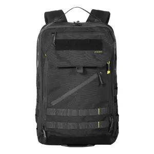 Nitecore BP23 PRO backpack Travel backpack Black Nylon, Polyester