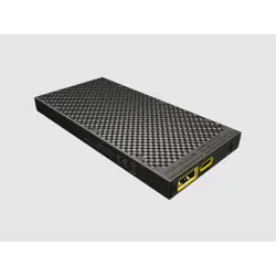 Prijenosna baterija NITECORE NB10000 (Litij-ionska, 10000 mAh, Crna)