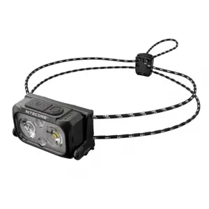 Nitecore NU21 Flashlight