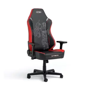 Nitro Concepts X1000 Gaming Chair - Transformers Autobots Edition