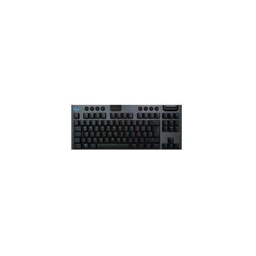 NL Logitech G915 TKL Tenkeyless US Layout