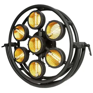 NN RETRO 700 retro spotlight vintage lighting