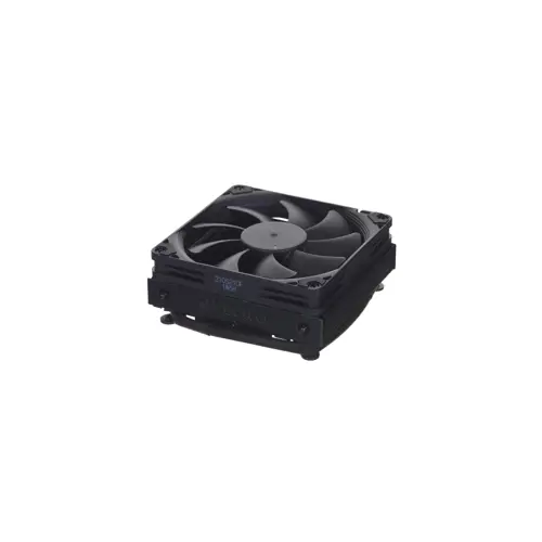 NOCTUA CPU COOLING NH-L9I-17XX CHROMAX BLACK