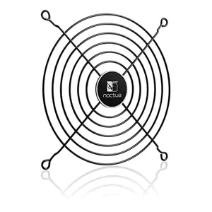 Noctua NA-FG1-14 Sx5 Fan Grille 140 mm - black (NA-FG1-14 Sx5)