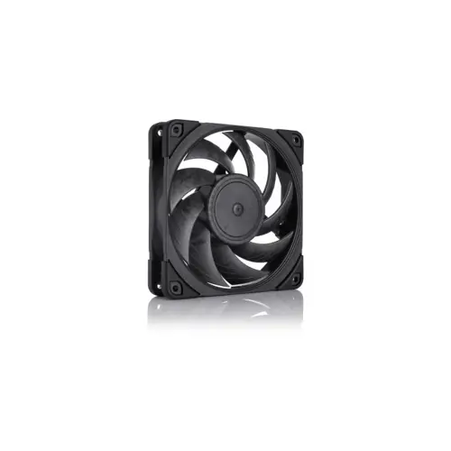 Noctua NF-A12X25 PWM CH.BK.S computer cooling component Processor Fan 12 cm Black