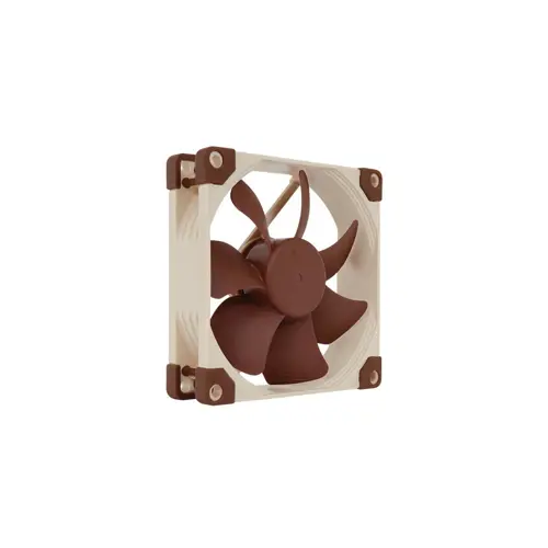 Ventilator za računalno kućište NOCTUA NF-A9 PWM (9.2 cm, bež, smeđa)
