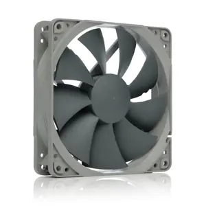 Noctua NF-P12 redux-1300 Processor Fan 12 cm Grey