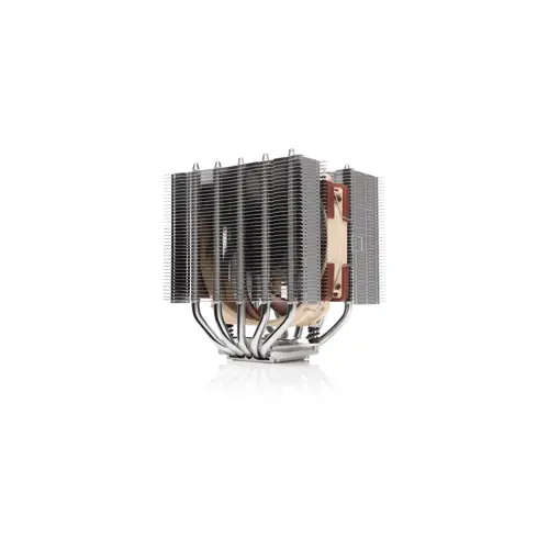 Noctua NH-D12L CPU Cooler - 120mm