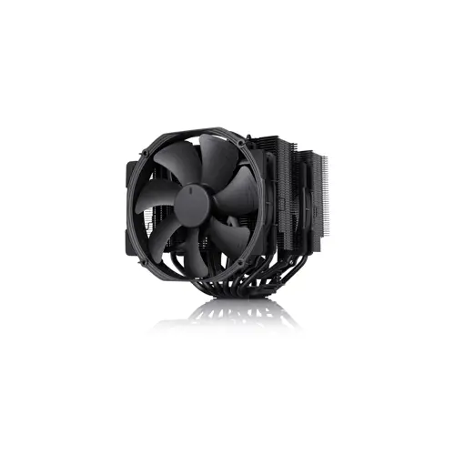 Noctua NH-D15 chromax.black Processor Cooler 15 cm