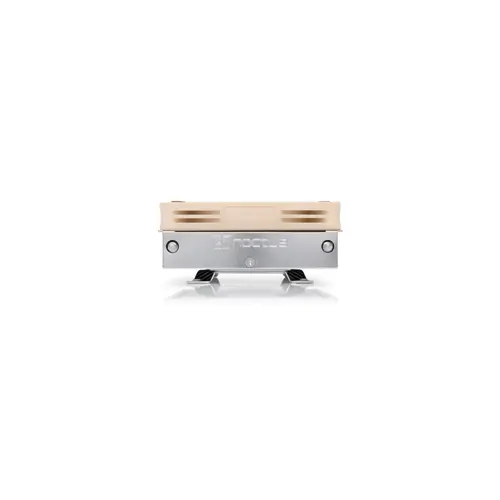 Hladnjak za procesor NOCTUA NH-L9a-AM4 (9.2 cm, Bež, Nikl)
