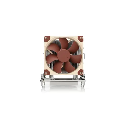Hladnjak za procesor NOCTUA NH-U9 TR4-SP3 (9.2 cm, Aluminij, Bež, sTRX4, sWRX8, TR4, SP3)