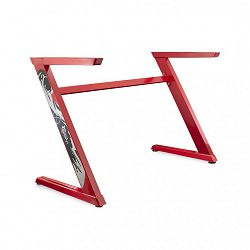 Noge za stol WHITE SHARK GDF-01 Z crvene