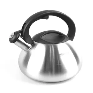 Non-electric kettle Maestro MR-1306 Silver 3 L