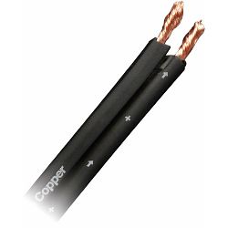 Kabel za zvučnik NORSTONE CL250 crni 2X2,5 MM