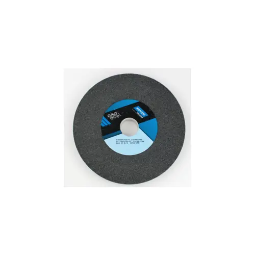 Brušna ploča NORTON GRINDING WHEEL-01 (200mm x 20mm x 32mm, 37C60K6VK)