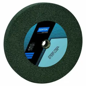 NORTON GRINDING WHEEL 150mm x 20mm x 12.7mm 39C60J8VK.