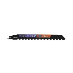 NORTON SAW BLADE S1543HM 240mm /2pcs. PERFORATED BRICKS, AERATED CONCRETE