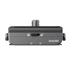 Nosač za kameru Insta360 Quick Release Mount