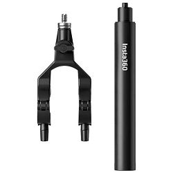 Nosač za kameru Insta360 Third-Person Bike Tail Mount
