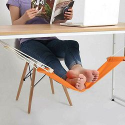 Nosač SATZUMA Hammock za noge, naračasti