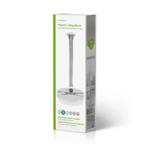 nosac-stropni-za-projektor-nedis-10kg-rotacija-360-69086-7500002137.webp