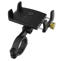 Nosač za bicikl SCOSCHE HANDLEIT Pro s upravljačem s 3.5” podesivim držačem