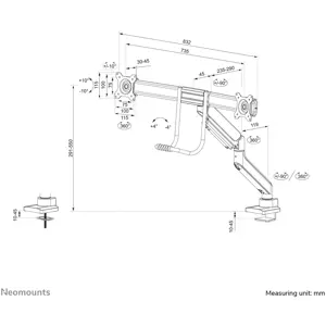 nosac-za-dvostruki-zaslon-neomounts-dual-display-monitor-des-89020-108917rn.webp
