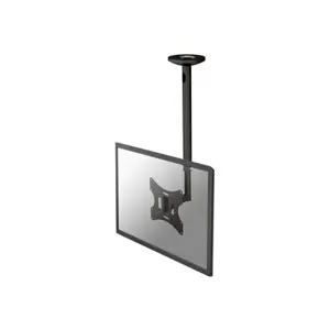 Nosač za LCD zaslon NEOMOUNTS FPMA-C060 (puni pokret) crna