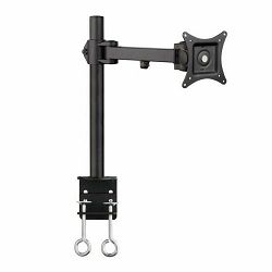 Stolni nosač za monitor SBOX LCD-351/1 (13-32", nagib ± 45°, okret 90°, ± 180°)