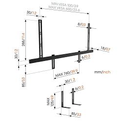 nosac-za-soundbar-vogels-sound-3550-v3550_5.jpg