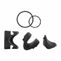 Nosač za stražnje svjetlo GARMIN univerzalni (O-ring), 010-10644-12