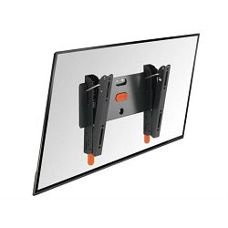 Nosač za TV zidni VOGELS BASE 15 S (19"-43", do 20 kg, nagib 15°)