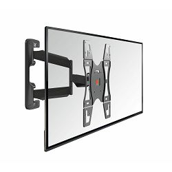Nosač za TV zidni VOGELS Base 45 M (32"-55", do 30 kg, nagib 15°, okret 180°, sa zglobom)